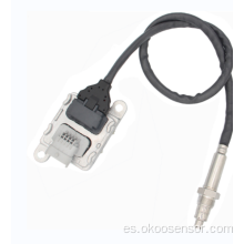 Volvo Automóvil 12V Nitrógeno y sensor de oxígeno 5WK59918